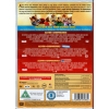 alvin and the chipmunks dvd