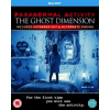Paranormal Activity 5 - The Ghost Dimension Blu-Ray