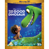 The Good Dinosaur 3D+2D Blu-Ray