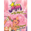 Jem And The Holograms - The Truly Outrageous Complete Series DVD