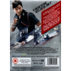 kill zone 2 dvd