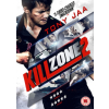 Kill Zone 2 DVD