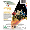 star trek the animated series blu ray