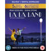 La La Land Blu-Ray