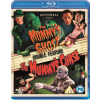 The Mummys Ghost / The Mummys Curse Blu-Ray