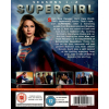 supergirl seasons 1 2 blu ray