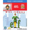 Elf Blu-Ray + Funko Pop Keyring Giftset