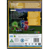 pj masks save the summer dvd