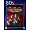 Streets of Fire DVD