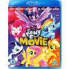 My Little Pony Blu-Ray