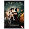 Master Z - Ip Man Legacy DVD