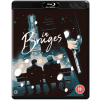 In Bruges Blu-Ray