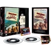 Cheech And Chong - Up In Smoke - Limited Edition VHS Collection DVD + Blu-Ray
