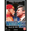 WWE - Wrestlemania 19 DVD