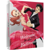 Welcome To The Ballroom Part 2 Collectors Edition Blu-Ray