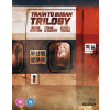 Train To Busan Presents - Peninsula Triple Blu-Ray