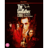 The Godfather Coda - The Death Of Michael Corleone Blu-Ray