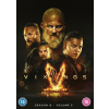 Vikings Season 6 Part 2 DVD
