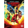Justice League - Flashpoint Paradox DVD