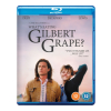 Whats Eating Gilbert Grape Blu-Ray