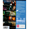 Psycho-Pass - Sinners of System Limited Edition Blu-Ray