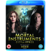 The Mortal Instruments - City Of Bones Blu-Ray