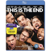 This Is The End Blu-Ray