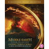 Middle Earth (Extended Edition Collection) (Blu-ray Box Set)