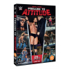 WWE: Best Of 1996 - Prelude To Attitude (DVD)