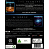 planets universe blu ray