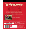 yu yu hakusho ghost files complete fourth season blu ray