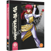 Yu Yu Hakusho Season 4 (Episodes 85-112) (Blu-ray)