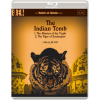 Indian Tomb. The (Part 1: The Mission Of The Yoghi / Part 2: The Tiger Of Eschnapur) [Das Indische Grabmal] (Blu-ray)