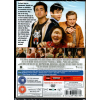 harold and kumar escape from guantanamo bay dvd