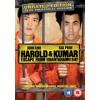 Harold And Kumar Escape From Guantanamo Bay DVD
