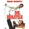 Dr Dolittle DVD
