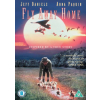Fly Away Home DVD