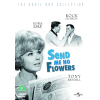 Send Me No Flowers DVD