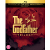 The Godfather Trilogy (Blu-ray)