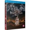 Attack On Titan The Final Season Part 1 (Blu-ray)