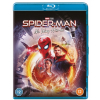 Spider-Man: No Way Home (Blu-ray)