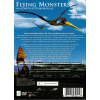 flying monsters with david attenborough dvd