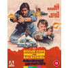Rogue Cops And Racketeers: Two Crime Thrillers From Enzo G. Castellari [Limited Edition] (Blu-ray)