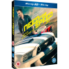Need For Speed 3D+2D Blu-Ray