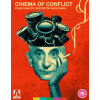 Cinema of Conflict - Four Films by Krzysztof Kieslowski Blu-Ray
