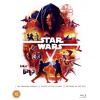 Star Wars Trilogy: Episodes 1-3 (Blu-ray)