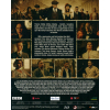 peaky blinders the complete collection blu ray