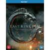 Last Kingdom Seasons 1-5 (Blu-ray Box Set)