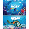 Finding Nemo / Finding Dory Blu-Ray