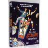 Bill and Teds Excellent Adventure DVD